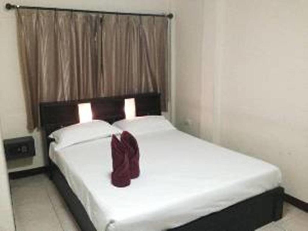 Sandman Hotel & Sports Bar Pattaya Cameră foto