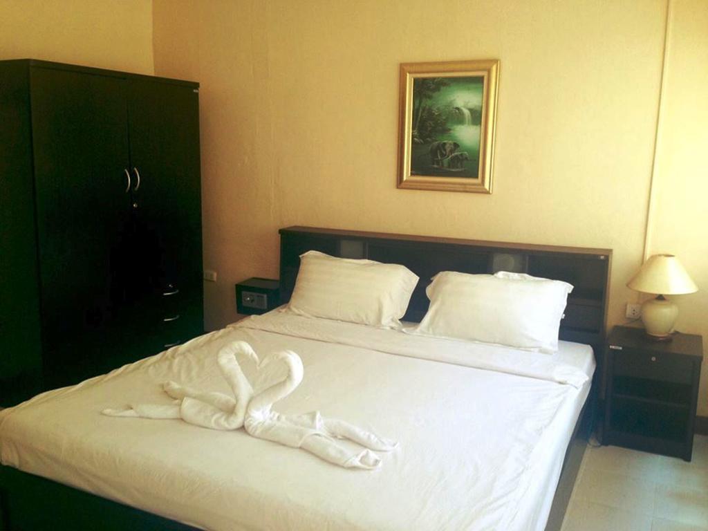 Sandman Hotel & Sports Bar Pattaya Cameră foto