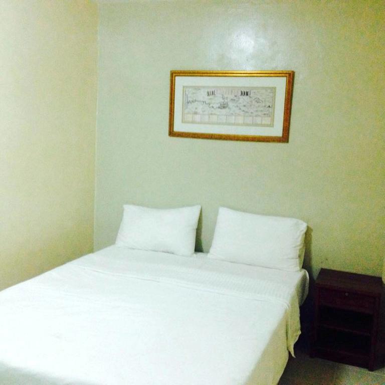 Sandman Hotel & Sports Bar Pattaya Cameră foto