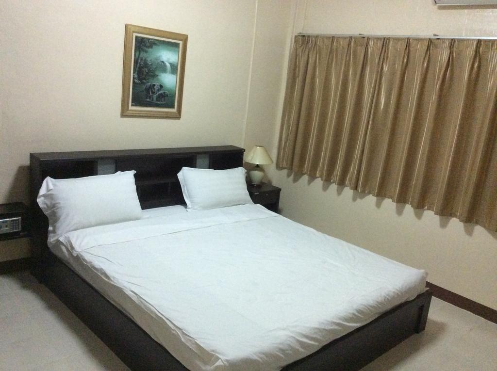 Sandman Hotel & Sports Bar Pattaya Cameră foto
