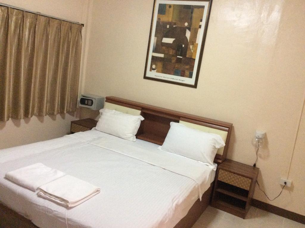 Sandman Hotel & Sports Bar Pattaya Cameră foto